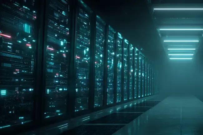 Administração de Servidores